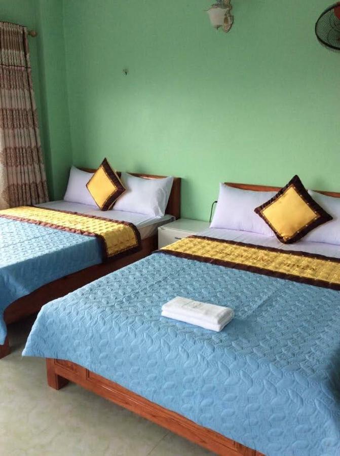 Cat Ba Daily Life Hotel Dong Khe Sau Exterior foto
