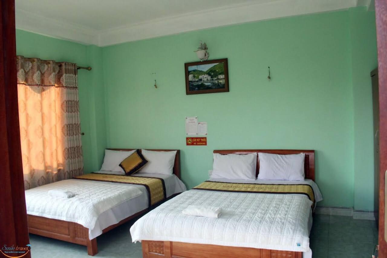 Cat Ba Daily Life Hotel Dong Khe Sau Exterior foto