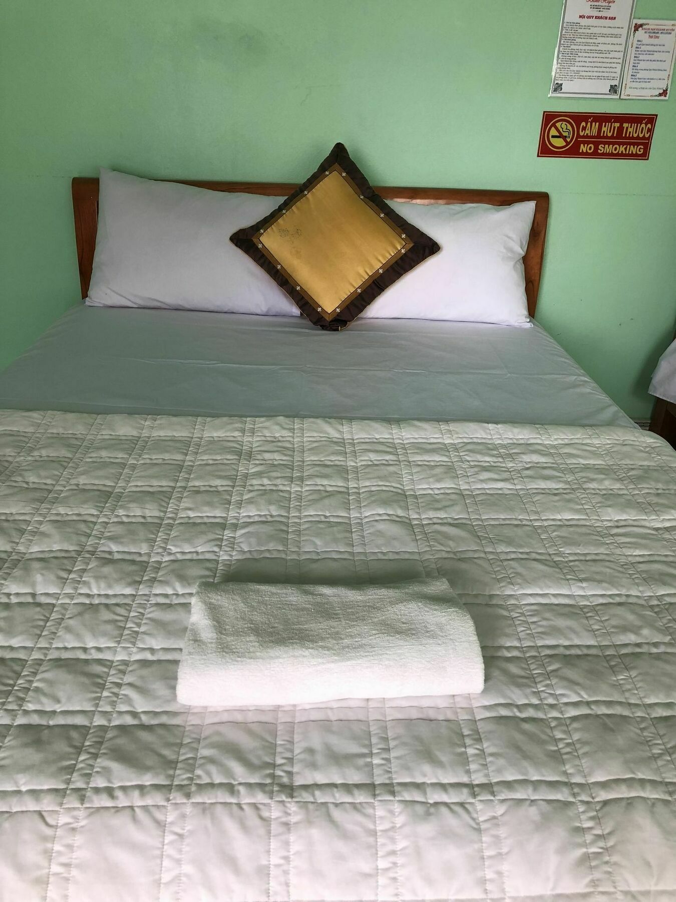 Cat Ba Daily Life Hotel Dong Khe Sau Exterior foto